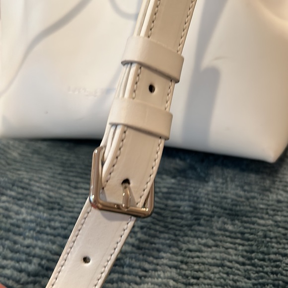 Lancaster Paris hobo tote - Picture 4 of 7